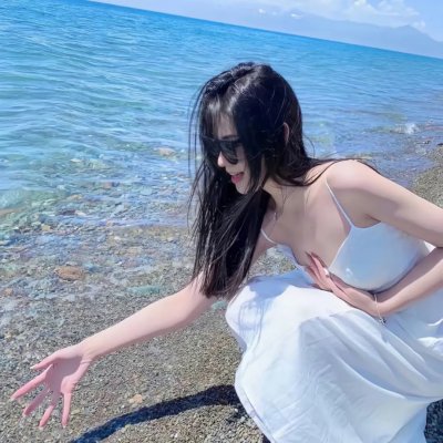 我才不会喜欢你