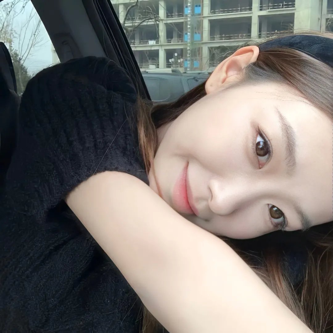 怪妳过分美丽