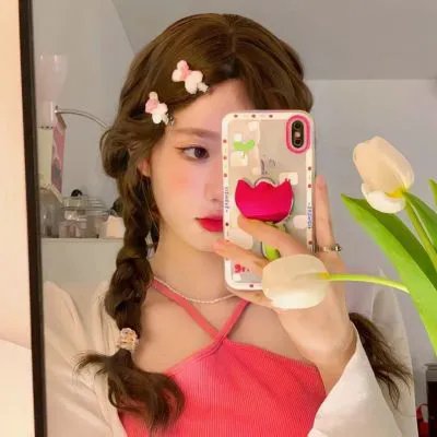 宝来坞女王